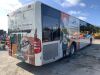 2014 Mercredes Benz Citaro Single Deck City Bus - 5