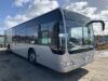 2014 Mercredes Benz Citaro Single Deck City Bus - 7