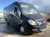 UNRESERVED 2015 Mercedes-Benz 616D Vario 21 Seater Turas 800 Bus - 7