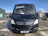 UNRESERVED 2015 Mercedes-Benz 616D Vario 21 Seater Turas 800 Bus - 8