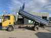 2006 MAN TGL 8.185 7.5T Tipper - 2