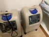 Linen Room- Laundry, Host Trolly, Chair, 2 x Invacare, Perfecto Oxygen Concentrator - 3