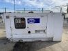 2005 FG Wilsons 100KVA Diesel Generator