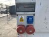 2005 FG Wilsons 100KVA Diesel Generator - 10