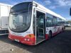 UNRESERVED 2008 Volvo B7RLE 12M Bus