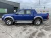 2009 Ford Ranger 3.0TDCI Wildtrack Manual Crewcab Pickup - 2