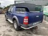 2009 Ford Ranger 3.0TDCI Wildtrack Manual Crewcab Pickup - 3