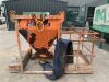 UNRESERVED 2004 Haven 75 Cone Concrete Skip - 2