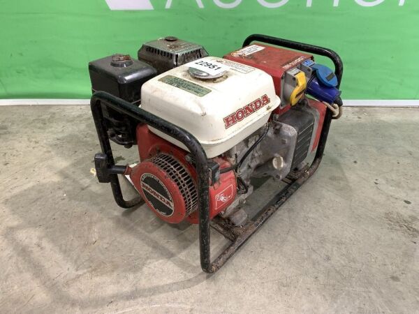 Honda Generator