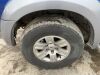 2009 Ford Ranger 3.0TDCI Wildtrack Manual Crewcab Pickup - 13