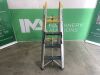 UNRESERVED Cosco Superfold Step Ladder - 2