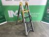 UNRESERVED Cosco Superfold Step Ladder - 3