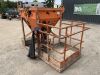 UNRESERVED 2004 Haven 75 Cone Concrete Skip - 3