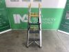 UNRESERVED Cosco Superfold Step Ladder - 2