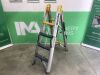 UNRESERVED Cosco Superfold Step Ladder