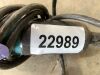 UNRESERVED Makita 110v Mini Grinder - 2