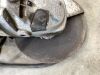 UNRESERVED Metabo 230v Industrial Grinder - 2