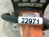 UNRESERVED 2017 Stihl MS181 Petrol Chainsaw - 4