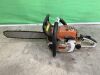 UNRESERVED 1998 Stihl 024 Petrol Chainsaw - 2