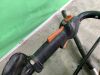 UNRESERVED 2016 Stihl BT130 Petrol Auger Unit - 3