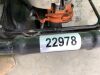 UNRESERVED 2016 Stihl BT130 Petrol Auger Unit - 5