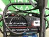 UNRESERVED AC Brooklyn Petrol Portable Power Washer c/w Lance & Hose - 3