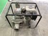 UNRESERVED 2008 Honda GX160 3" Diaphram Pump - 3