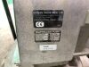 UNRESERVED 2008 Honda GX160 3" Diaphram Pump - 7