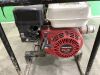 UNRESERVED 2008 Honda GX160 3" Diaphram Pump - 8