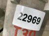 UNRESERVED 2008 Honda GX160 3" Diaphram Pump - 9