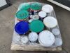 UNRESERVED Pallet Of Dulux Interior & Exterior Paint - 2