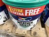 UNRESERVED Pallet Of Dulux Interior & Exterior Paint - 4