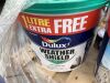 UNRESERVED Pallet Of Dulux Interior & Exterior Paint - 5
