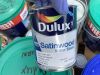 UNRESERVED Pallet Of Dulux Interior & Exterior Paint - 6