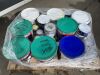 UNRESERVED Pallet Of Dulux Interior & Exterior Paint - 7