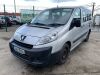 2009 Peugeot Tepee Comfort 1.6HDI Wheelchair MPV