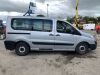 2009 Peugeot Tepee Comfort 1.6HDI Wheelchair MPV - 6