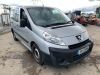 2009 Peugeot Tepee Comfort 1.6HDI Wheelchair MPV - 7