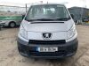 2009 Peugeot Tepee Comfort 1.6HDI Wheelchair MPV - 8