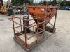 UNRESERVED 2004 Haven 75 Cone Concrete Skip - 4