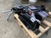 UNUSED Toro Hydraulic Stump Grinder Attachment - 5