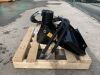 UNUSED 2021 Toro Hydraulic Power Head Attachment - 4