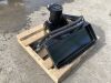 UNUSED 2021 Toro Hydraulic Power Head Attachment - 5