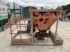 UNRESERVED 2004 Haven 75 Cone Concrete Skip - 5