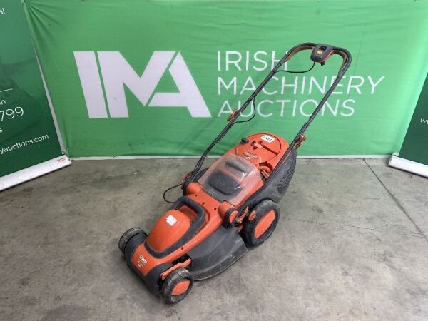 UNRESERVED UNUSED Flymo Mower