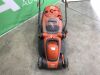 UNRESERVED UNUSED Flymo Mower - 2