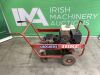 UNRESERVED Honda 3000Psi Petrol Power Washer - 3