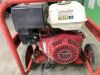 UNRESERVED Honda 3000Psi Petrol Power Washer - 6