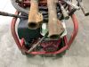 UNRESERVED Hydraulic Breaker & Hammer - 5