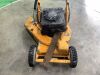 AS 2 Stoke Mower - 2